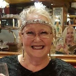 Meet your Posher, Judith